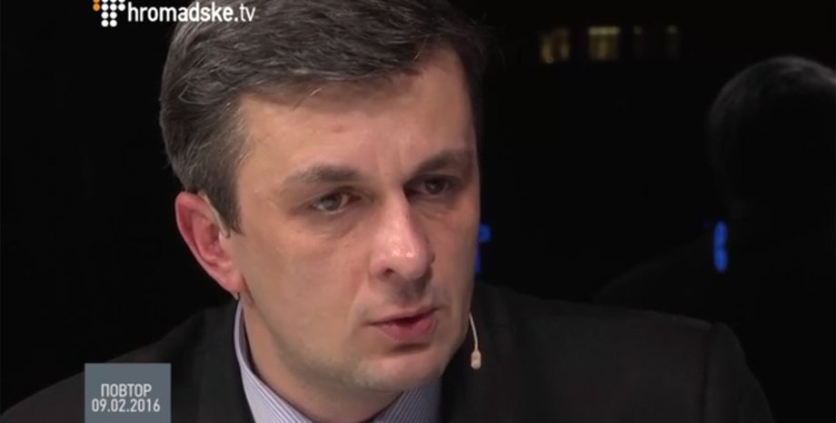 Роман Псюк / Скриншот видео