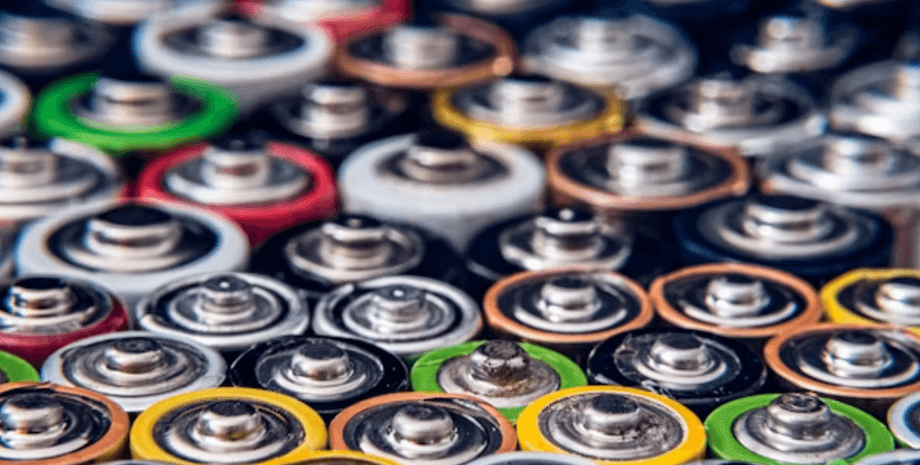 літієві акумулятори термін служби безпека безпека