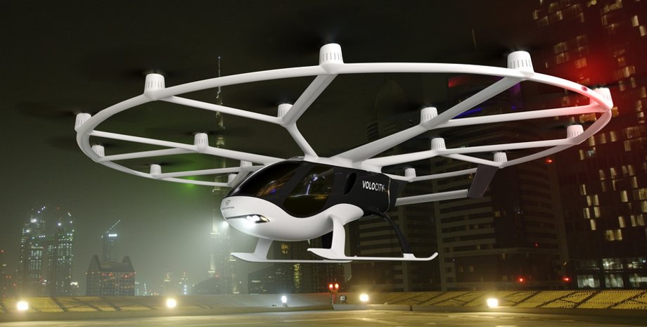 Volocopter