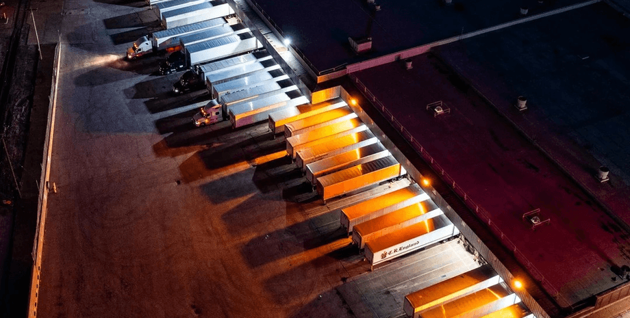 "Понадобилось время": мужчина обнаружил неожиданную оптическую иллюзию на работе