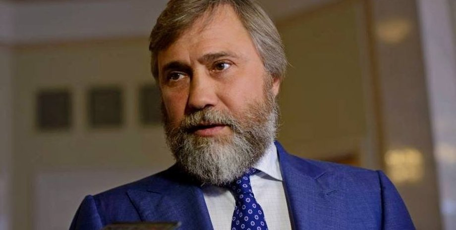 Фото: Оппозиционный блок