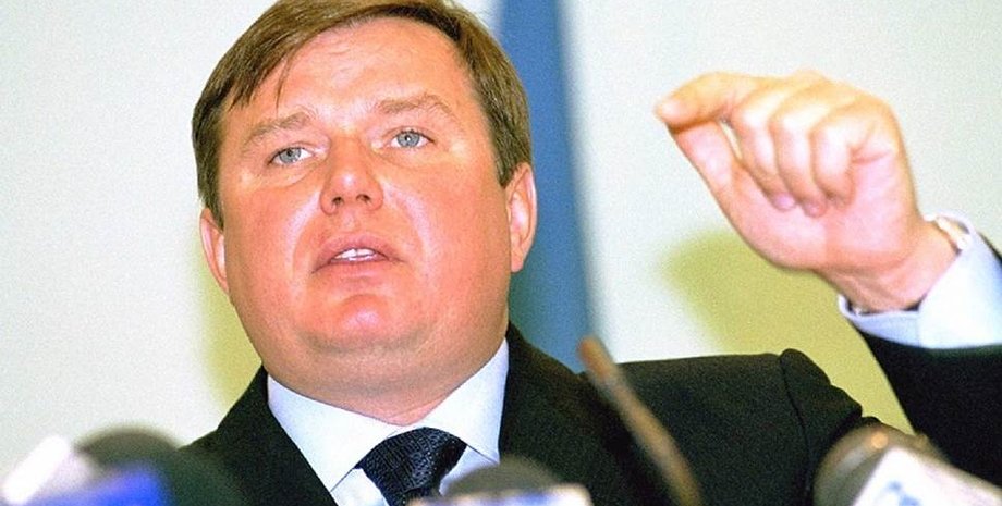 ігор бакай, український олігарх, затримання в Москві, радник кучми