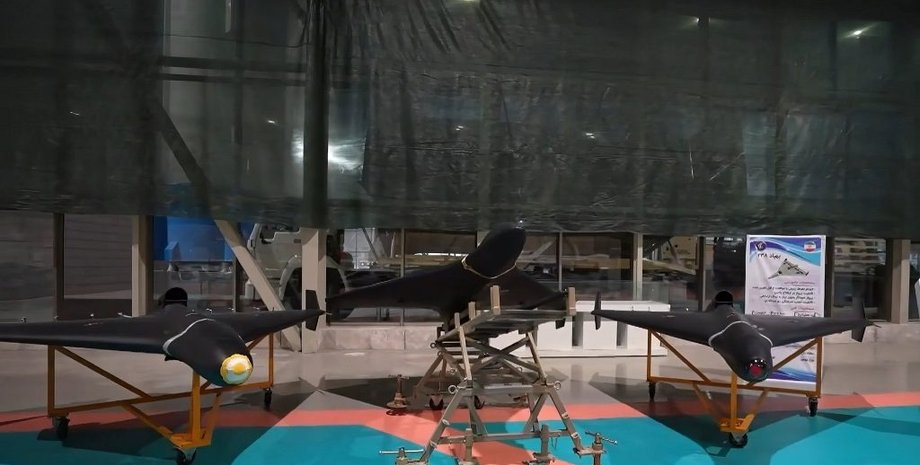 Shahed-238, Shahed 238, Шахед 238, Шахед, Shahed