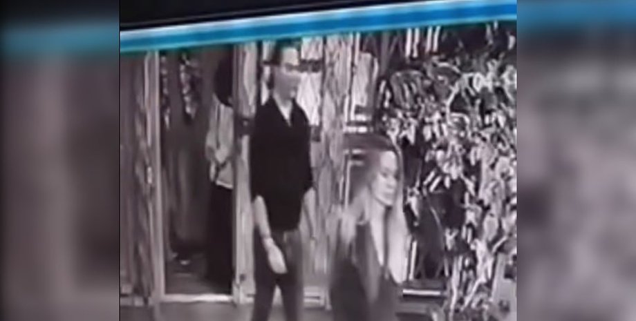 Анджеліна Джолі побувала в ТЦК