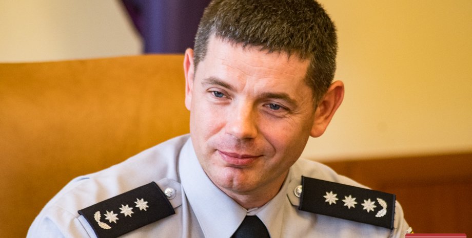 Владимир Голубош