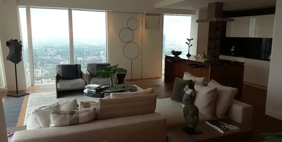 квартиры аренда переселенцы