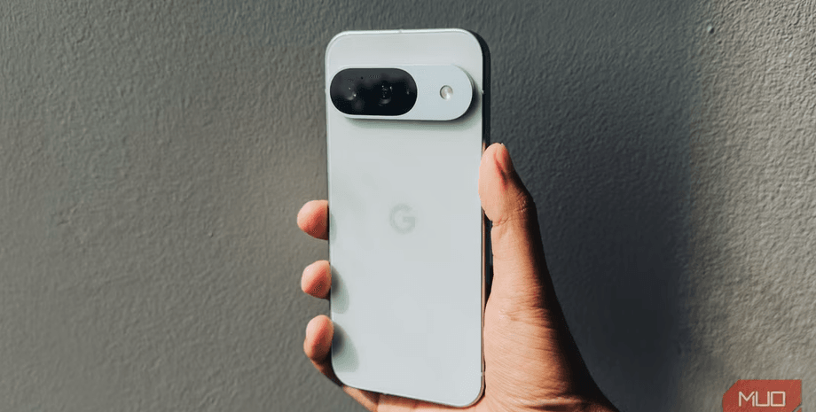 Смартфон, Google Pixel