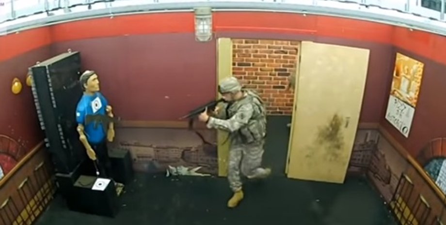 Фото: кадр из видео