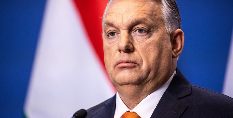 Віктор Орбан, Орбан, прем'єр-міністр Угорщини, прем'єр Угорщини, Орбан Угорщина