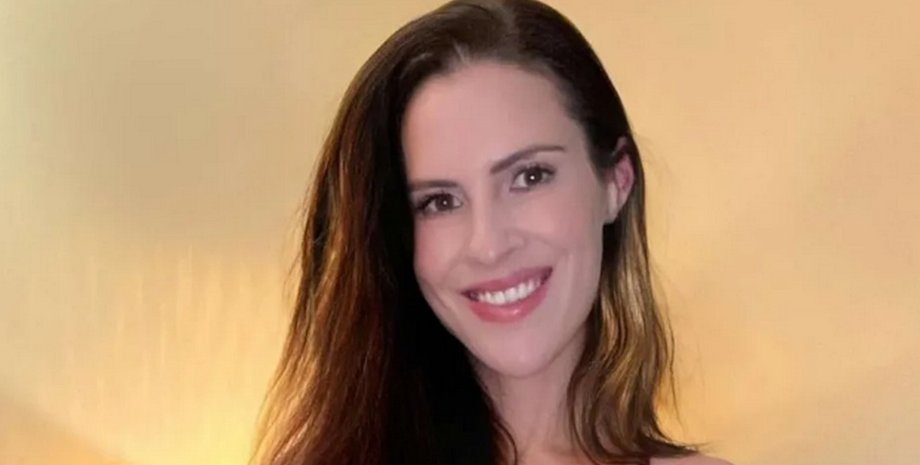 42-річна британка розробила власну "Британську дієту"