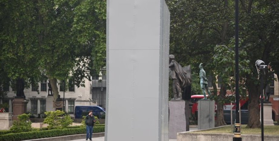 Фото: London News Pictures