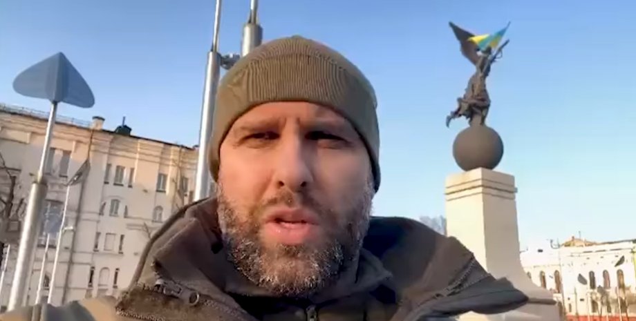 обстрелы Харькова