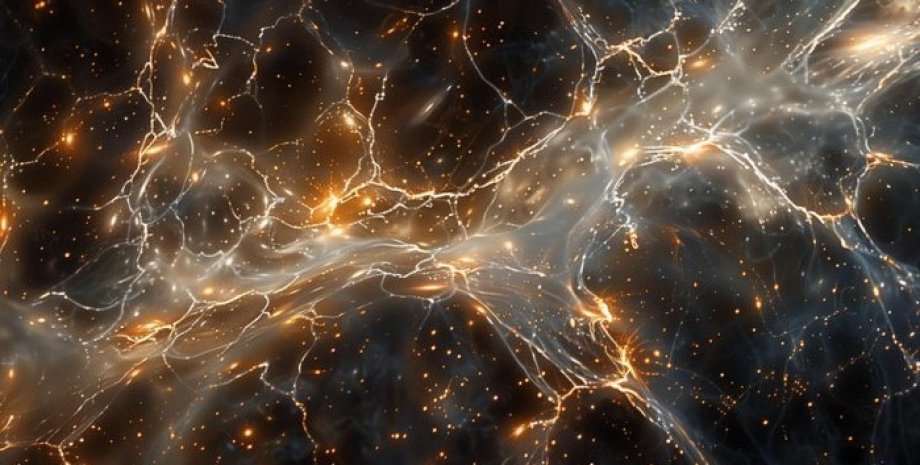 Сложно даже представить: физики выяснили, сколько может существовать темная материя0