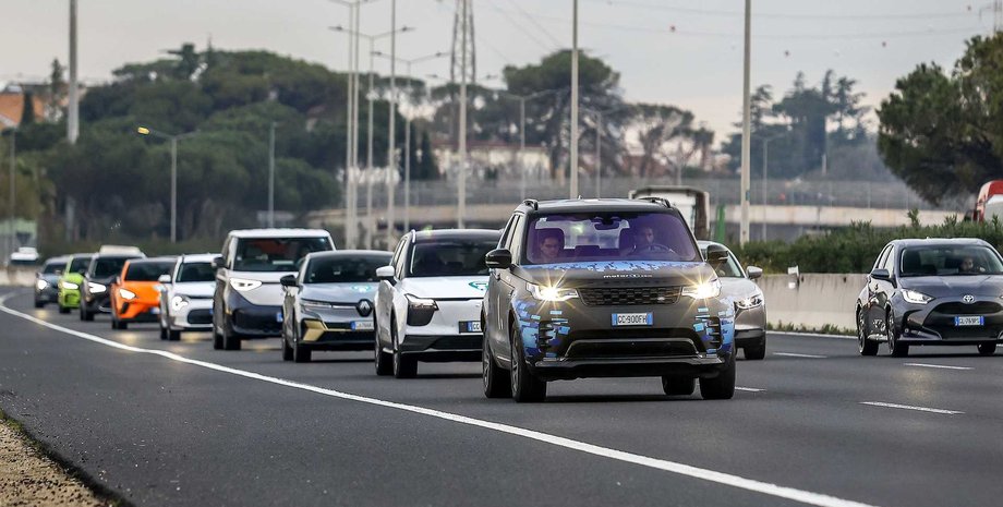 запас хода элеткромобилей, новые электромобили, BMW i7, Mercedes EQE, MG 4, Renault Megane E-Tech