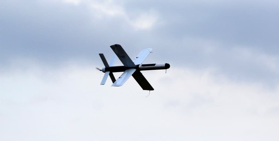 Юрий Игнат, война РФ против Украины, Воздушные силы ВСУ, БПЛА, производство дронов, атаки на позиции противника