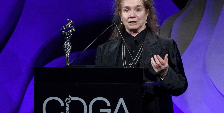 Донна Заковская, художник по костюмам