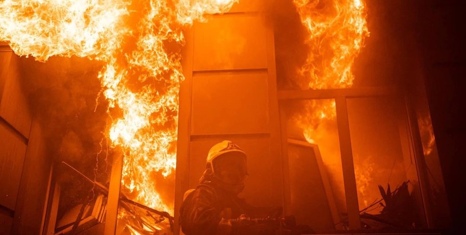 селидово, обстрел