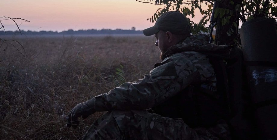 ВСУ, украинские военные, Силы обороны, война РФ против Украины, наступление