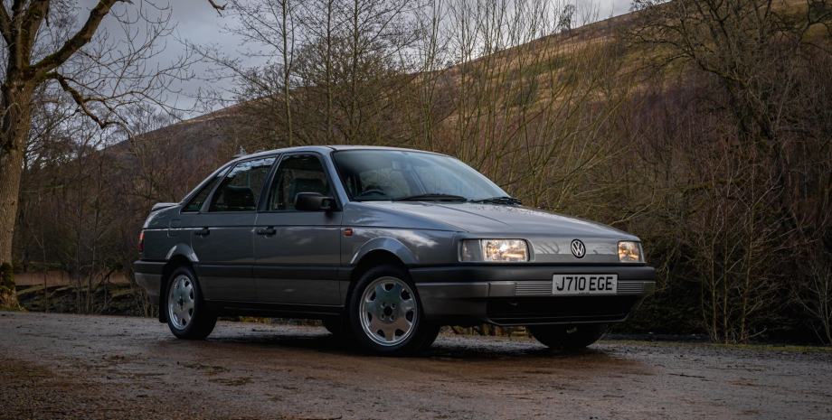 Volkswagen Passat B3 Volkswagen Passat B3, Volkswagen Passat, Volkswagen Passat 1991, Седан Volkswagen