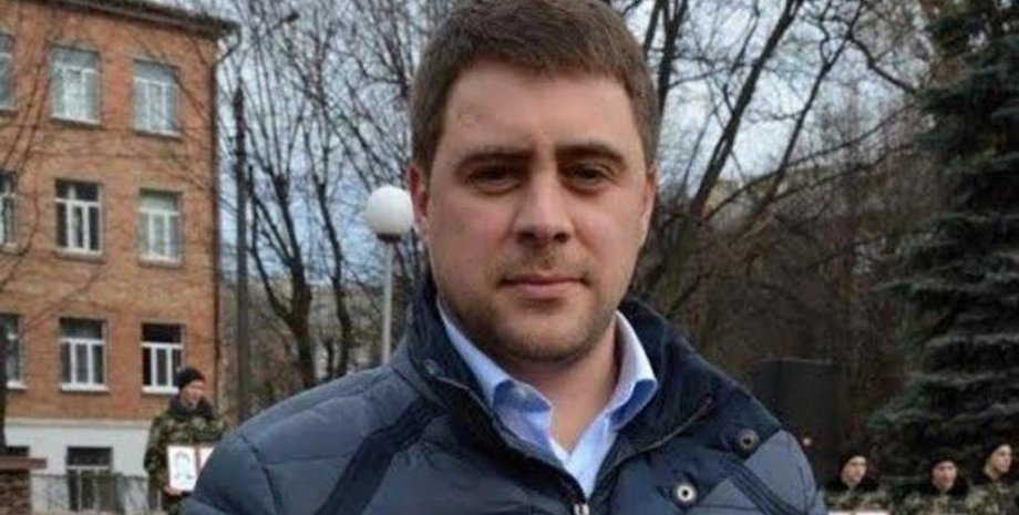 Ромео Скрипа / Фото: 0372.ua