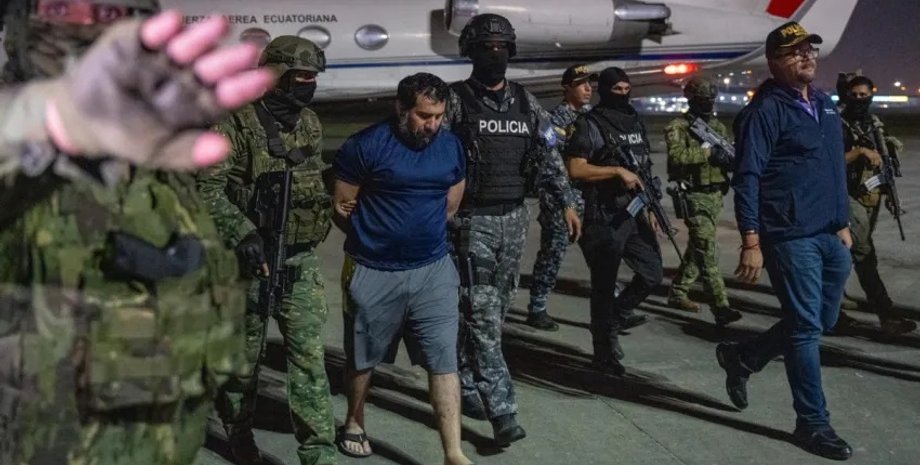 фіто, наркобарон, еквадор