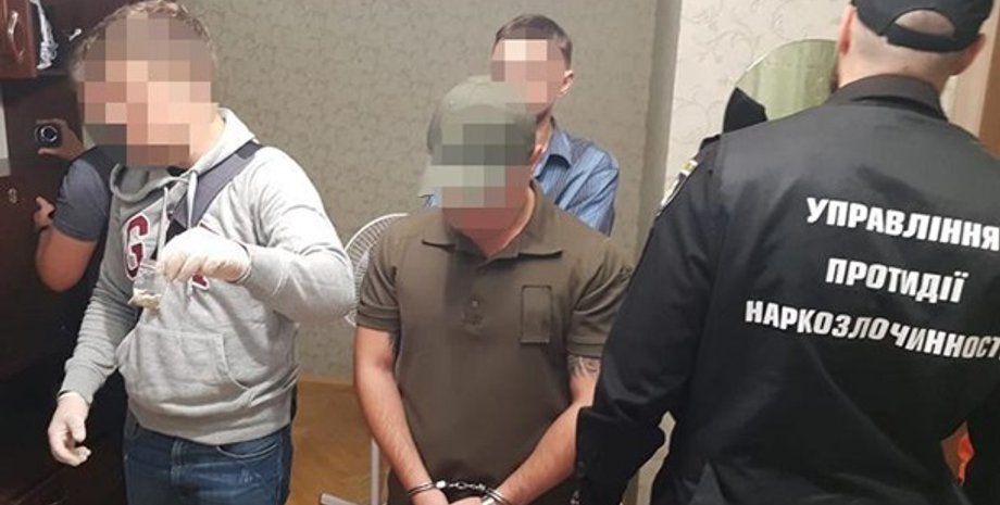 Фото: npu.gov.ua