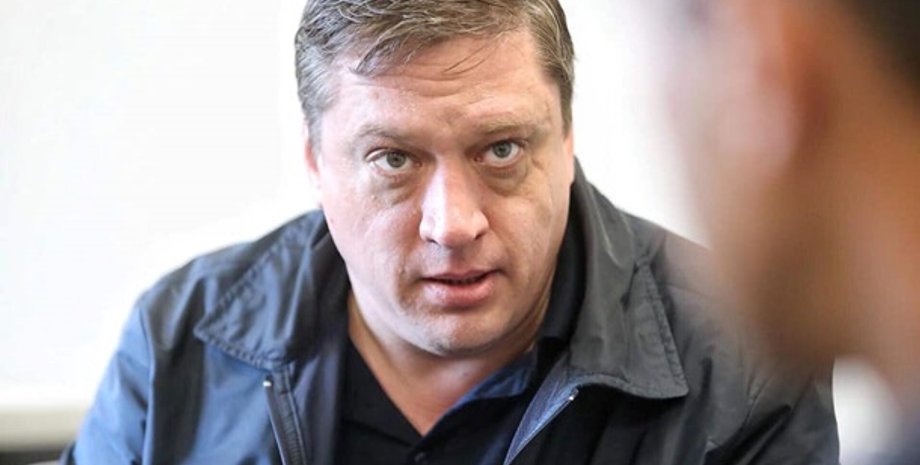 Роман Иванисов / Фото: korrespondent.net