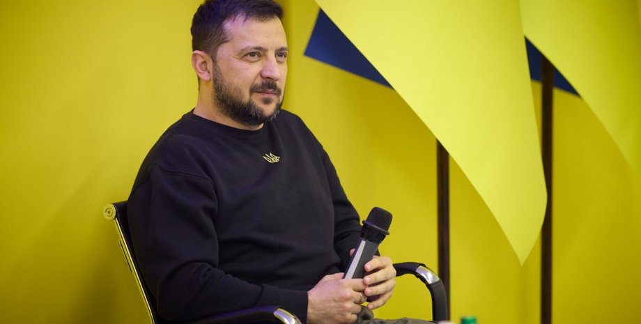 Владимир Зеленский, Зеленский, президент Украины, президент, глава Украины, глава государства