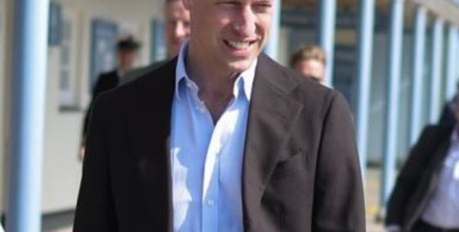 Принц Вільям, принц Уельський, королівські обов'язки