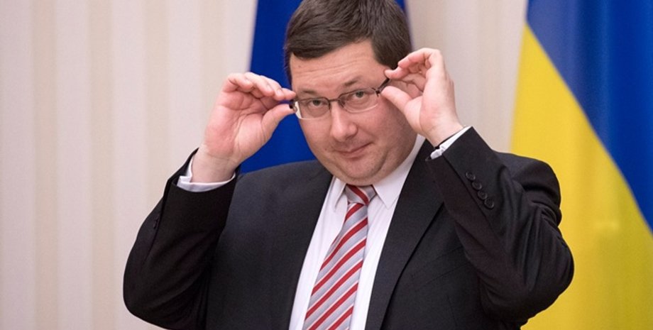 Станислав Ежов / Фото: kp.ua