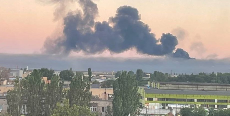 Атака на Енгельс, аеродром Енгельс, Енгельс вибухи, Енгельс атака 20 березня