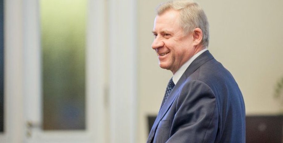 Яков Смолий/Фото: Страна