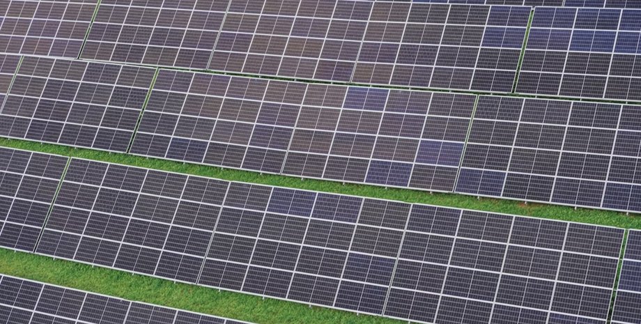 солнечные панели солнечные станции