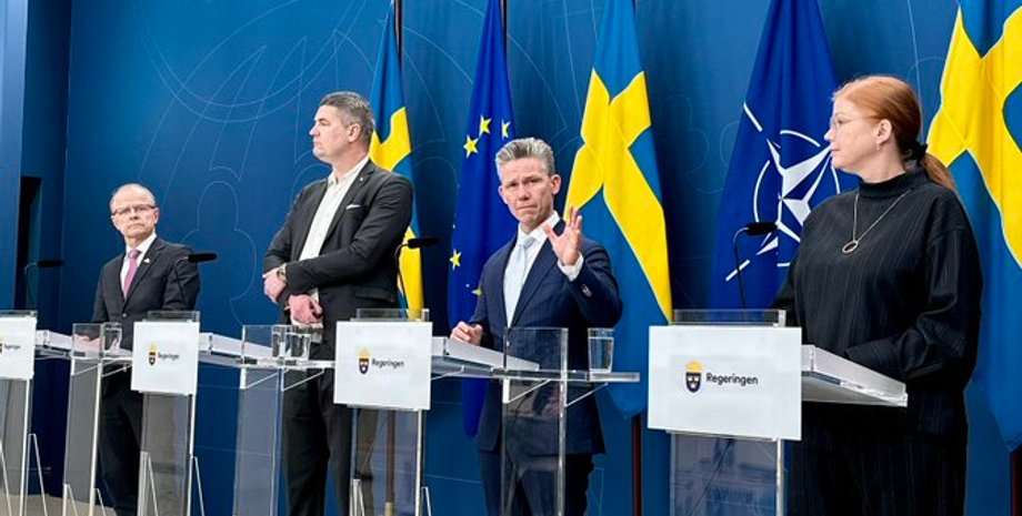 Паляниця, дрони, ракети