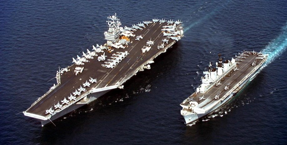 Фото: The National Interest