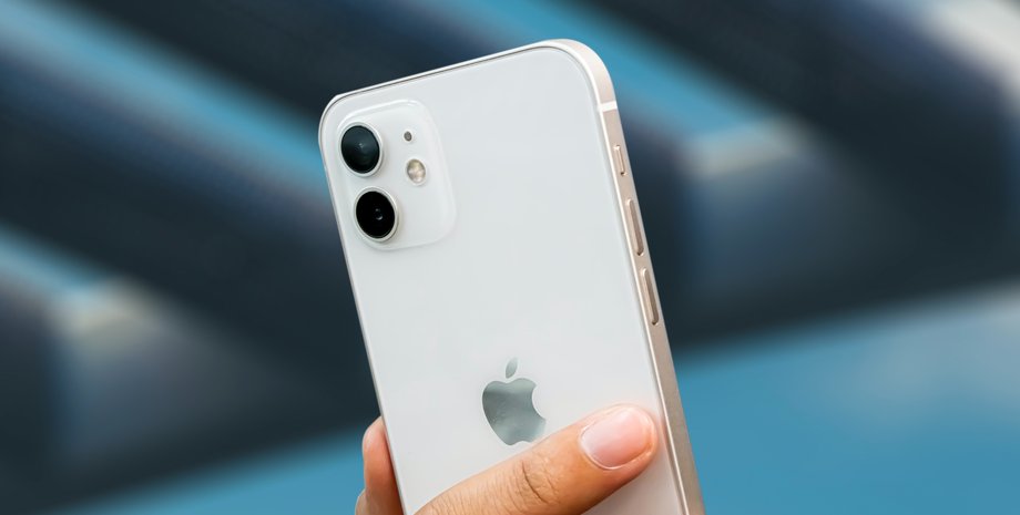 смартфон, iPhone 12