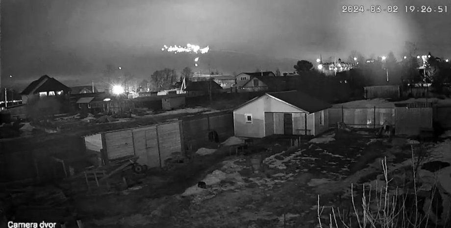 Санкт-Петербург, взрыв, бпла, атака, дрон