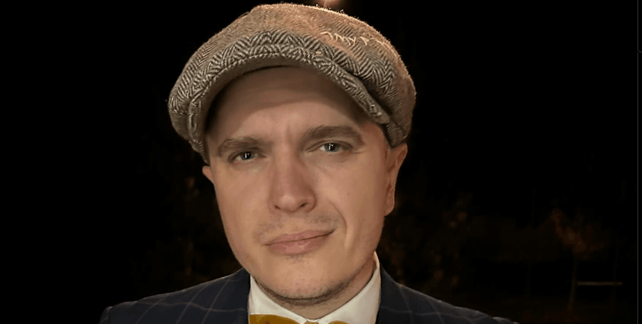 Анатолий Анатолич, Анатолий Анатолич провел мероприятие на русском, биг мани форум, виктор гевко