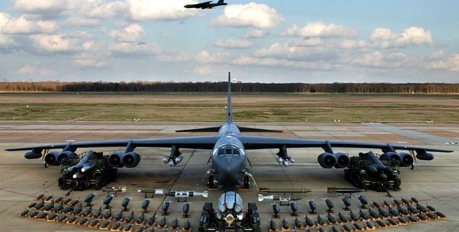 Фото: Facebook Командования Воздушных сил ВСУ