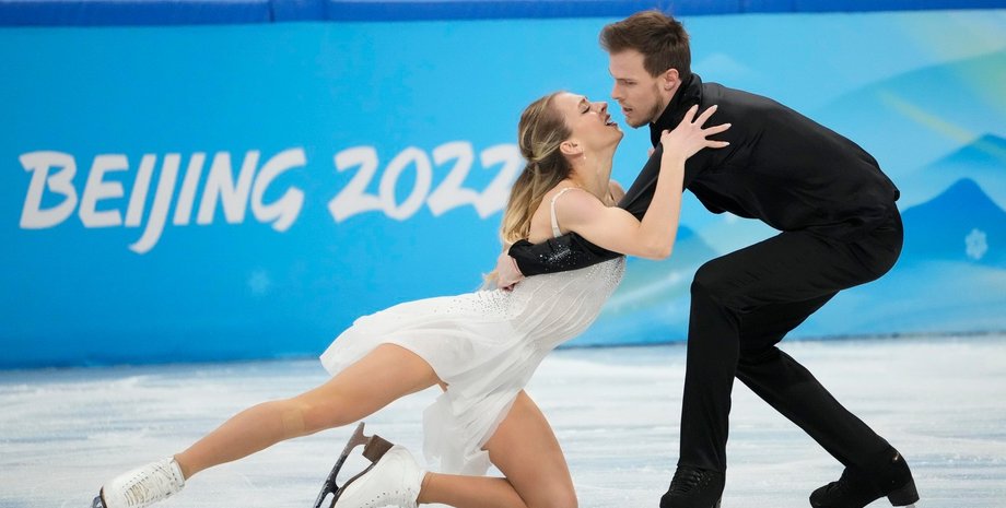 Микита Кацалапов, Вікторія Сініцина