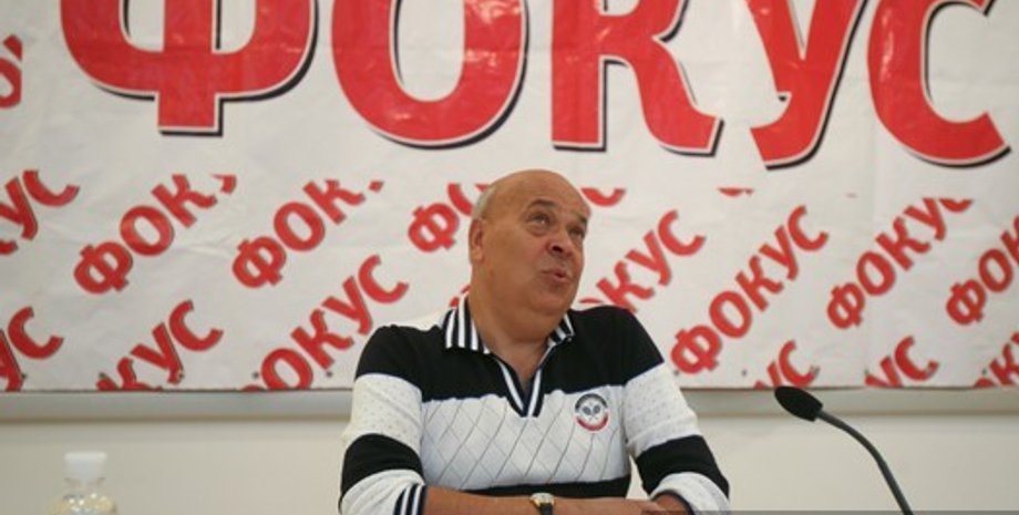 Фото: Дмитрий Алексеенко