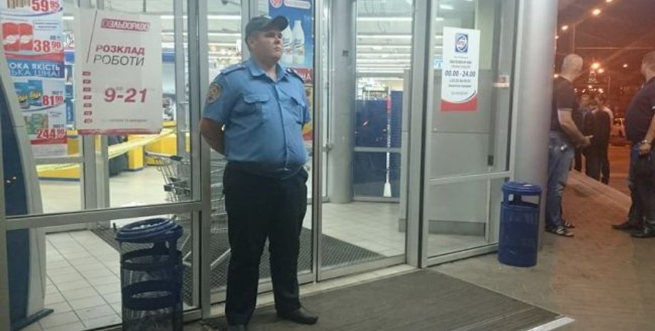 Фото: Пресс-служба МВД