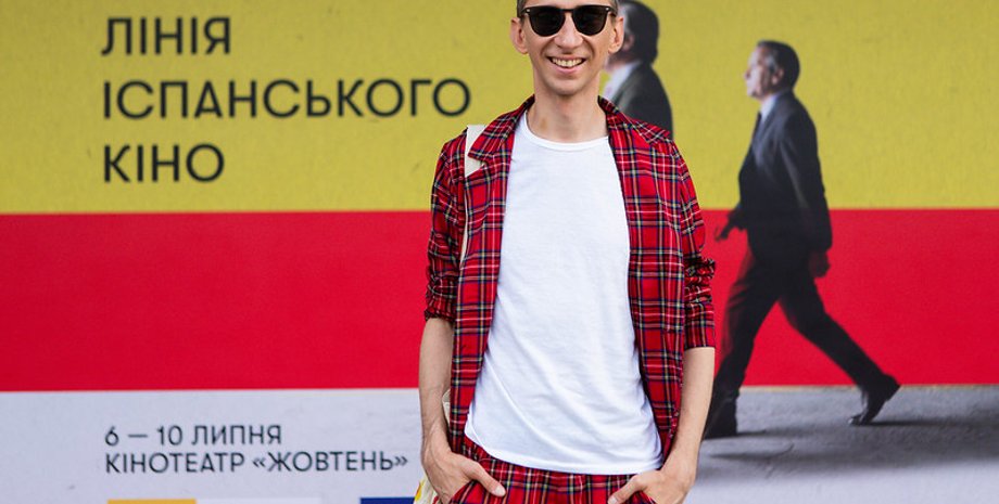 Вячеслав Соломка фото 2023