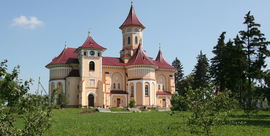 Фото: из личных архивов