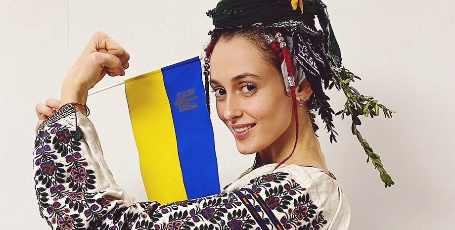 алина паш, Alina Pash, евровидение 2022, скандал, евровидение, соцсети