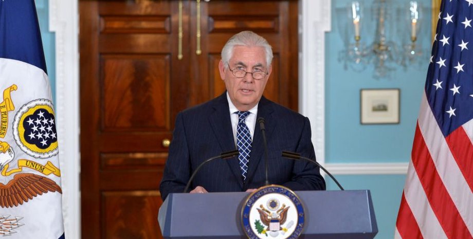 Фото: State Department photo/ Public Domain