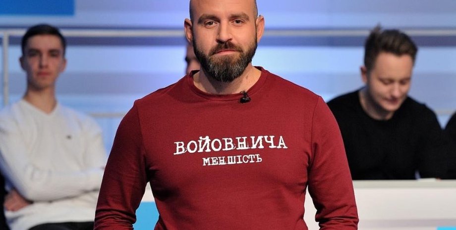 Фото: facebook.com/kazarin.pavel