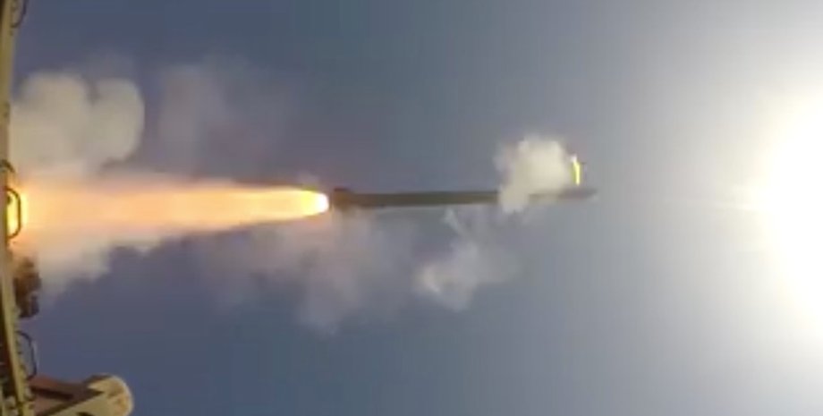 Испытания "Ольхи" / Фото: КБ "Луч"