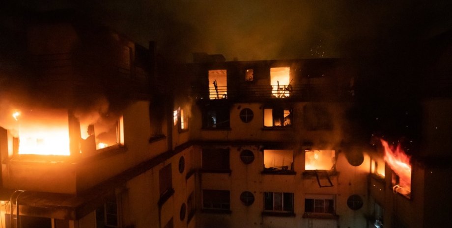 Фото: Twitter/B. Moser/BSPP