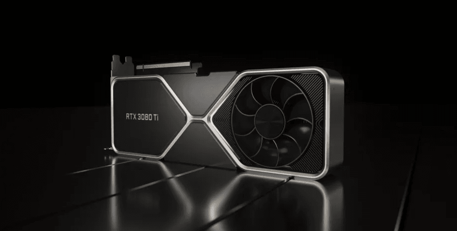 Характеристики, видеокарта, Nvidia, Nvidia RTX 3080 Ti, RTX 3080 Ti, свойства, память, новая видеокарта, нвидиа